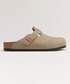 BIRKENSTOCK（ビルケンシュトック）の「【公式】ビルケンシュトック Boston/ボストン スエードレザー（サンダル・26.5cm【レギュラー幅】）」