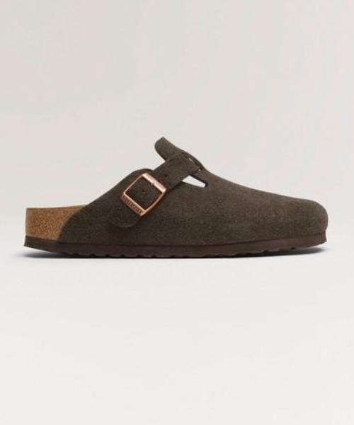 BIRKENSTOCK｜ビルケンシュトックのシューズ（ブラウン/茶色系）通販