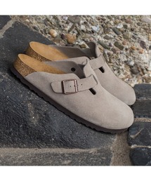 BIRKENSTOCK｜ビルケンシュトックのサンダル（グレー/灰色系）通販