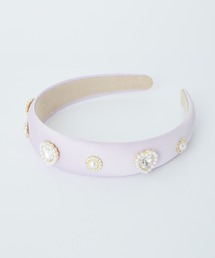 推し活ハートカチューシャ