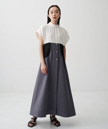 UNITED TOKYO | セットコーディネートワンピース(ワンピース)