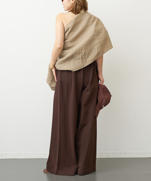 ADAWAS COMPACT COTTON TUBEROMPERS 美品 ADAWAS COMPACT COTTON TUBEROMPERS 美品
