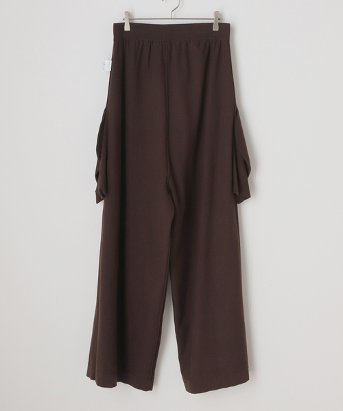 ADAWAS(アダワス)COMPACT COTTON TUBEROMPERS ADAWAS/アダワス COMPACT COTTON TUBEROMPERS