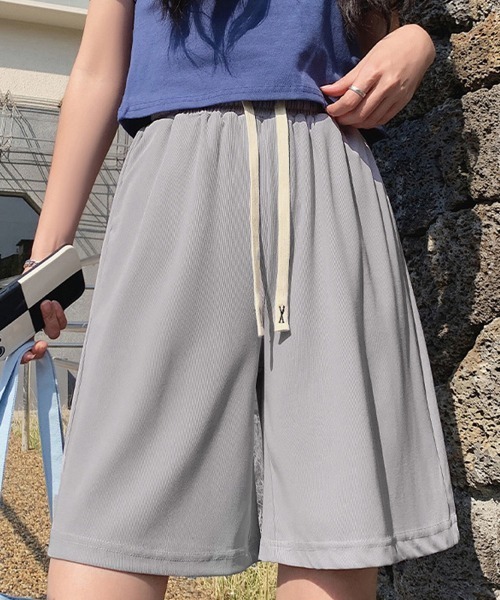 セール】ショートパンツ ハーフパンツ レディース（その他パンツ