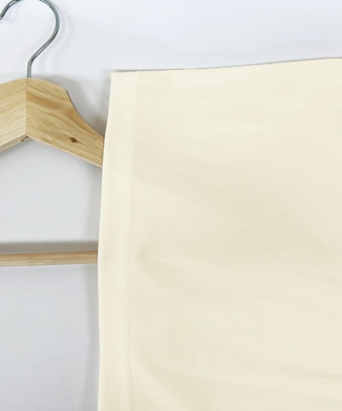 Miniministore(ミニミニストア)の「ショートパンツ ハーフパンツ レディース(その他パンツ・レディース・ピンク/ライトグレー/アイボリー/ブラック・M/L)」の20枚目の写真
