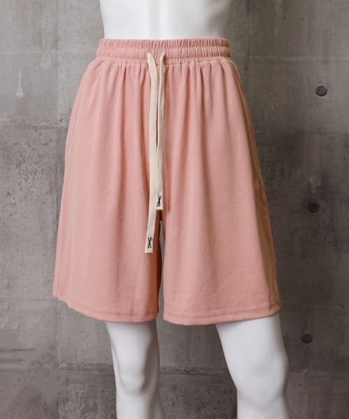Miniministore(ミニミニストア)の「ショートパンツ ハーフパンツ レディース(その他パンツ・レディース・ピンク/ライトグレー/アイボリー/ブラック・M/L)」の22枚目の写真