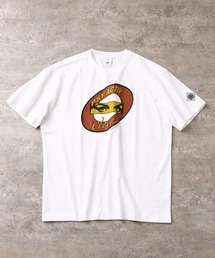 PUMA（プーマ）の「PUMA PUMA X P.A.M. GRAPHIC TEE 622678-02（Tシャツ/カットソー・メンズ）」