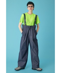 AKANE UTSUNOMIYA/アカネウツノミヤ】SAM-FP32-2010(ジャンプスーツ