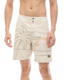 RVCA([J)RVCA Y SUNSET EXOTICA TRUNK {[hV[c/T[tgNX y2024Năfz/[J()