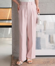 レディースのパンツ（ピンク/桃色系）ファッション通販 - ZOZOTOWN
