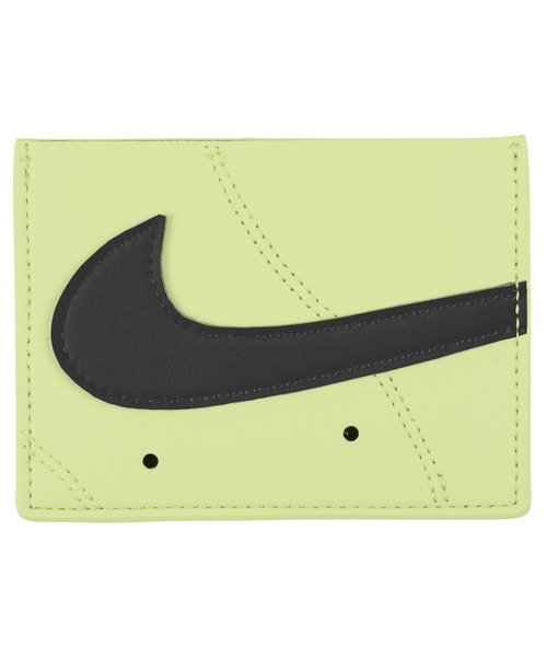 NIKE/ナイキアイコンエアフォース1 カードウォレット（カード