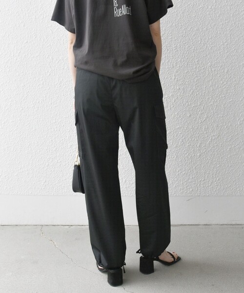 SHIPS any（シップス エニィ）の「SHIPS any:〈洗濯機可能〉コットン