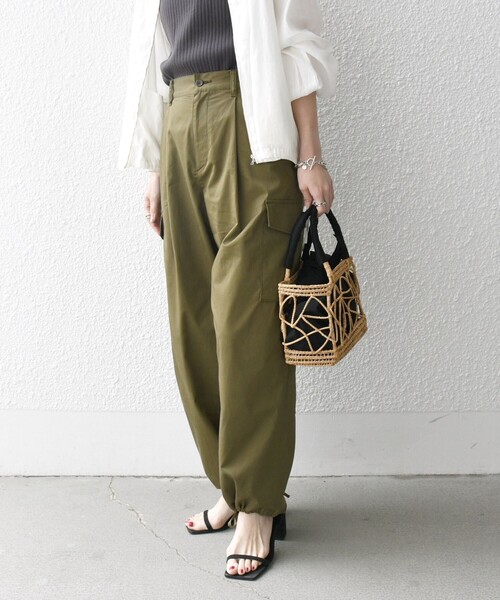 SHIPS any（シップス エニィ）の「SHIPS any:〈洗濯機可能