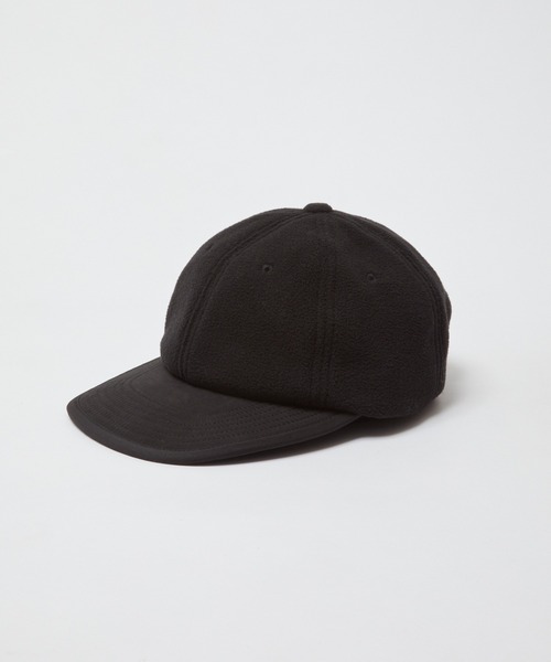 bal original バル COTTON 6-PANEL HAT キャップ (gray