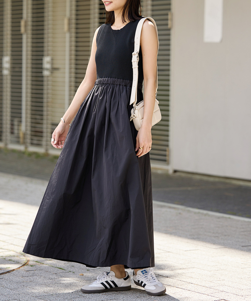 JOURNAL STANDARD（ジャーナルスタンダード）の「タフタコンビ