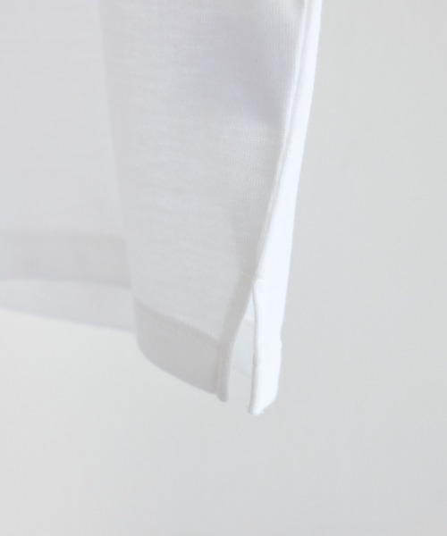 CIAOPANIC TYPY（チャオパニックティピー）の「■【KIDS】アソートロゴフォトフレンチスリーブTEE（Tシャツ/カットソー・キッズ・ホワイト/オフホワイト/ホワイト系その他・SMALL/MEDIUM/LARGE/X-LARGE/XX-LARGE）」の12枚目の写真