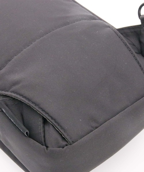 FUNCTIONAL/ファンクショナル ボディバッグ ベーシック プレボディ