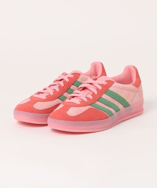 adidas（アディダス）の「adidas アディダス GAZELLE INDOOR W