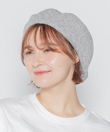 14+ | 国産サーモベレー(ハンチング/ベレー帽)