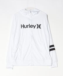 ハーレー Hurley M RASH OAO FZ HOODIE