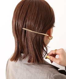 NOLLEY’S Sophi | ニュアンスバレッタ(バレッタ/ヘアクリップ)