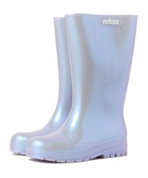 Ray BEAMS | 【WEB限定】melissa / Welly(レインシューズ)
