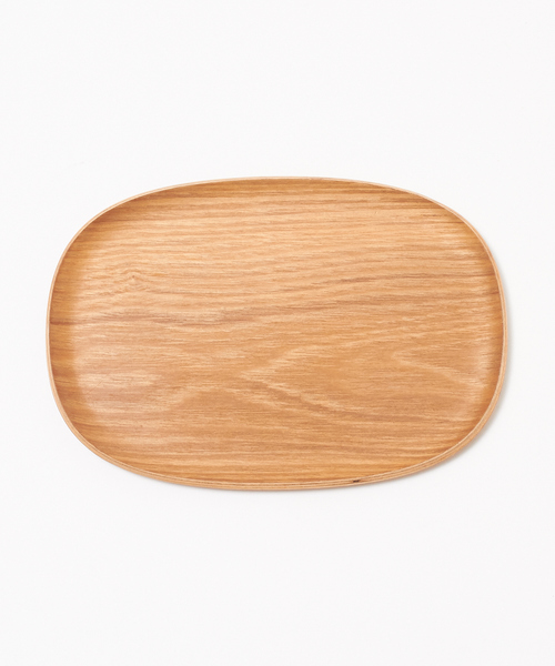 KINTO(キントー)の「【KINTO/キントー】UNITEAノンスリップトレイ210×145㎜(キッチンツール・レディース・その他・フリー)」の4枚目の写真