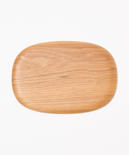 KINTO(キントー)の「【KINTO/キントー】UNITEAノンスリップトレイ210×145㎜(キッチンツール・レディース・その他・フリー)」の6枚目の写真