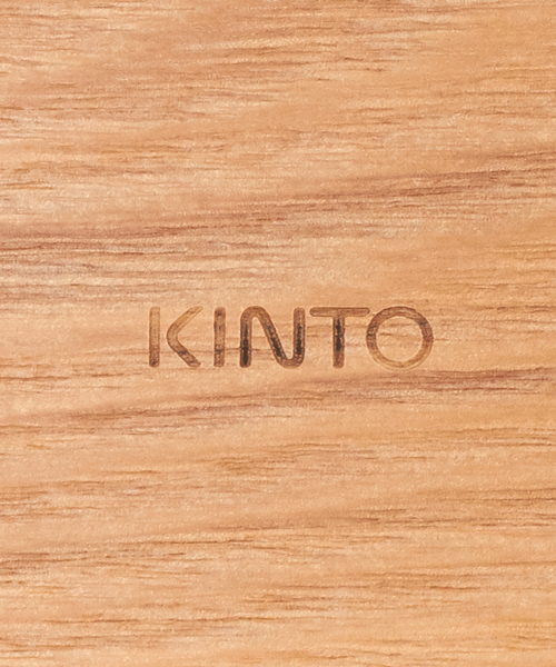 KINTO(キントー)の「【KINTO/キントー】UNITEAノンスリップトレイ210×145㎜(キッチンツール・レディース・その他・フリー)」の2枚目の写真