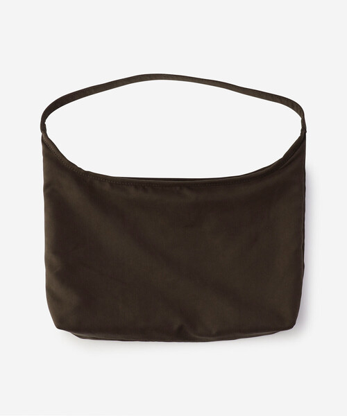 ORCIVAL（オーシバル）の「ORCIVAL | フェイクスエード ショルダーバッグ（ショルダーバッグ・レディース・ブラウン/ブラック・-）」の8枚目の写真