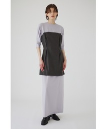 Bustier dress ビスチェドレス