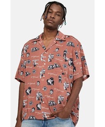 M.E.D.M | MEDM Floral Shirt / MEDM｜M.E.D.M｜公式通販(シャツ/ブラウス)