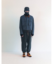 F/CE.  | F/CE. SHORT HUNTING JK / エフシーイー ショート ハンティング ジャケット(ブルゾン)