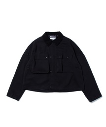 F/CE. （エフシーイー）の「F/CE. SHORT HUNTING JK / エフシーイー ショート ハンティング ジャケット（ブルゾン・メンズ）」