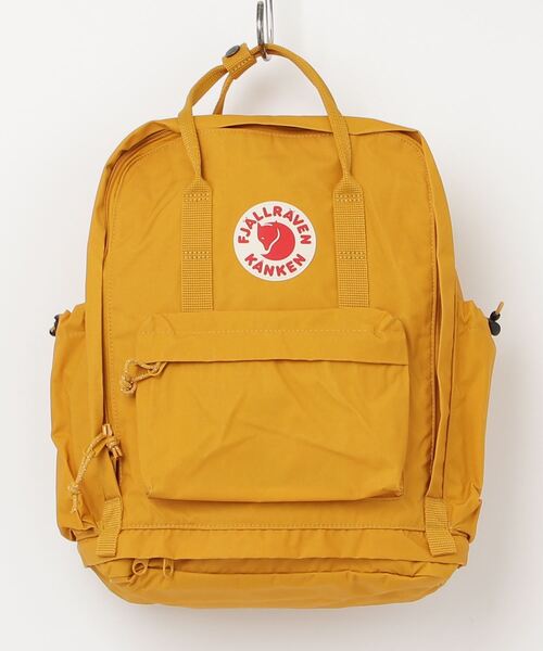 Kanken Outlong（バックパック/リュック）｜FJALL RAVEN （フェール
