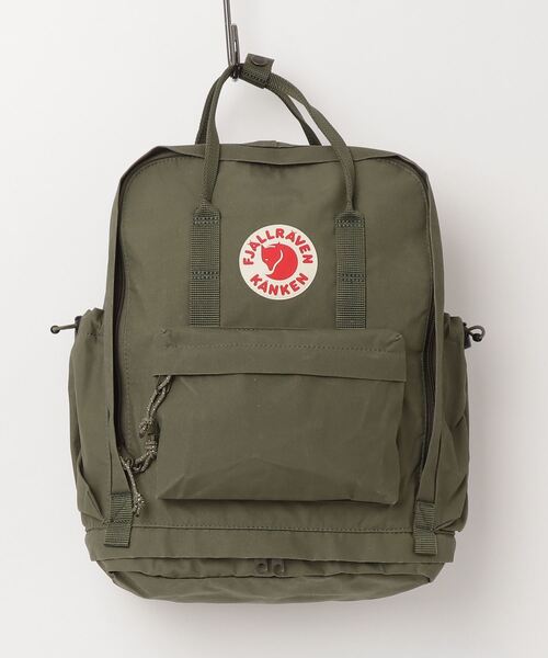 しーFJALL RAVEN KANKENフェールラーベン カンケンリュック Amazon | [フェールラーベン] リュック Kanken Rainbow 23620