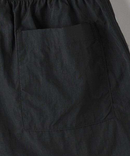 adidas Originals（アディダスオリジナルス）の「＜adidas Originals＞スプリンター ショーツ（その他パンツ・レディース・ブラック/オレンジ・S）」の14枚目の写真