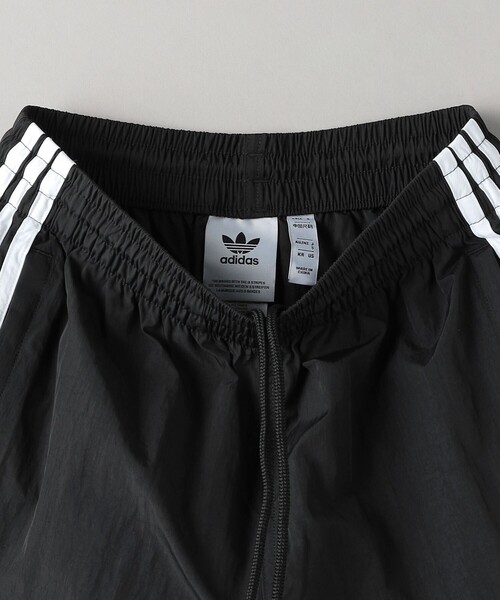 adidas Originals（アディダスオリジナルス）の「＜adidas Originals＞スプリンター ショーツ（その他パンツ・レディース・ブラック/オレンジ・S）」の15枚目の写真