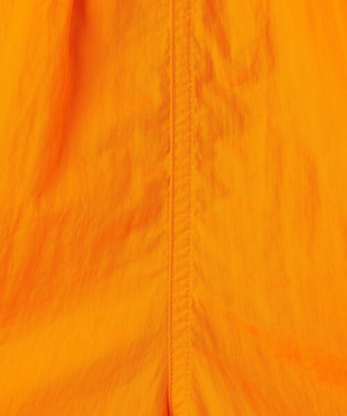 adidas Originals（アディダスオリジナルス）の「＜adidas Originals＞スプリンター ショーツ（その他パンツ・レディース・ブラック/オレンジ・S）」の22枚目の写真