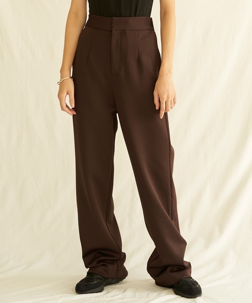 セール/ブランド古着】パンツ（その他パンツ）｜ENOF（イナフ）の  