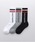 TOMMY HILFIGERig~[qtBK[j́uy3ZbgzTOMMY HILFIGER Y fB[X I[KjbNRbg pC cSC u\bNX 92554050i\bNX/Cjvb̑2