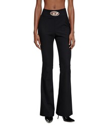 DISEL フレアパンツ DIESEL｜ディーゼルのパンツ（フレア・ブーツカット）通販