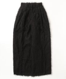 Per sist ence（パーシエンス）の「フリンジタックワイドパンツ（その他パンツ）」