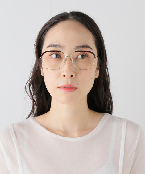 BLANC..（ブラン）の「BLANC..BE005：サングラス（サングラス）」 - WEAR