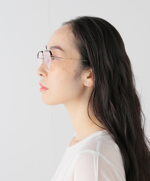 blanc be005 ブランサングラス BLANC(ブラン) サングラスBE005 BE005 イエロー サイズ 54□16-142