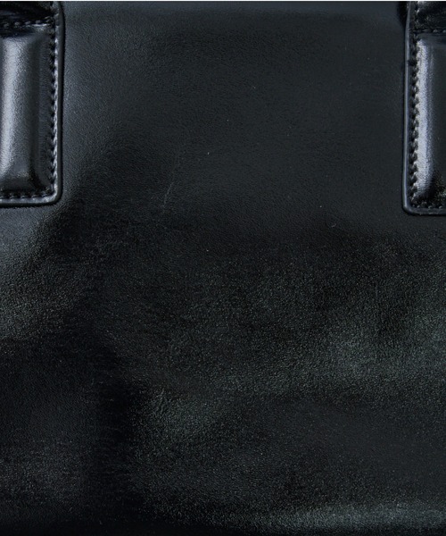 CIAOPANIC TYPY（チャオパニックティピー）の「スクエアボストン2WAYBAG（ボストンバッグ・レディース・シルバー/ミント/ブラウン/ブラック・ONE SIZE）」の8枚目の写真