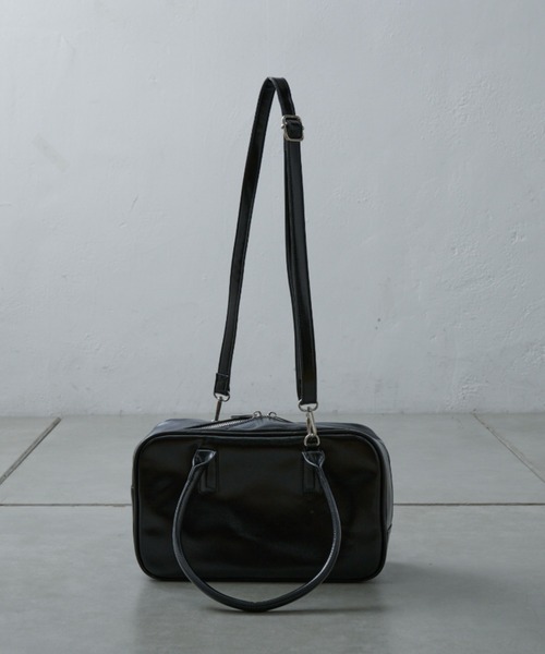 CIAOPANIC TYPY（チャオパニックティピー）の「スクエアボストン