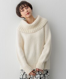 23区 ニット 楽天市場】23区（ニット・セーター｜トップス）：レディース