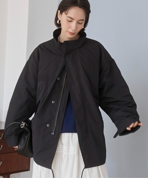 ライナーSET】ショートモッズコート（モッズコート）｜ANGIE（アンジー