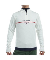 TOMMY HILFIGER GOLF(g~[ qtBK[ St)ۺ ʰZIP ӯ(jbg/Z[^[)